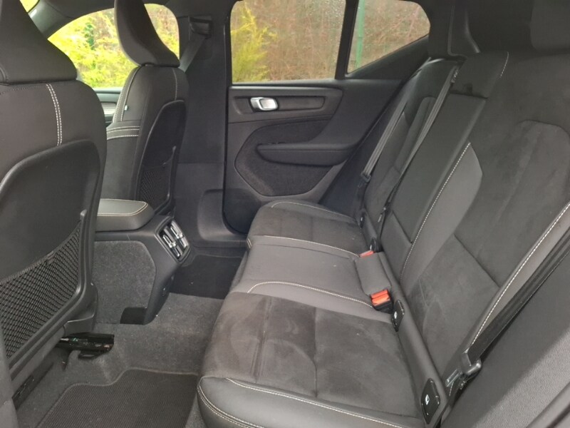 Used Volvo XC40 2024 for sale - 77987387: Photo 6