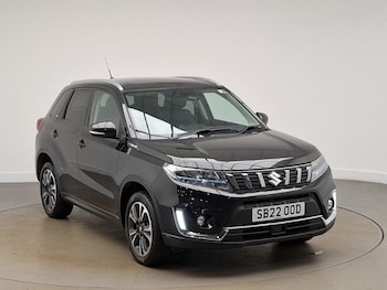 Suzuki - Vitara