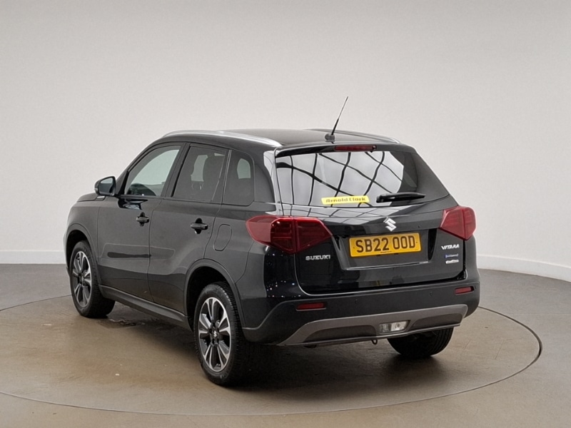Used Suzuki Vitara 2022 for sale - 76471918: Photo 3