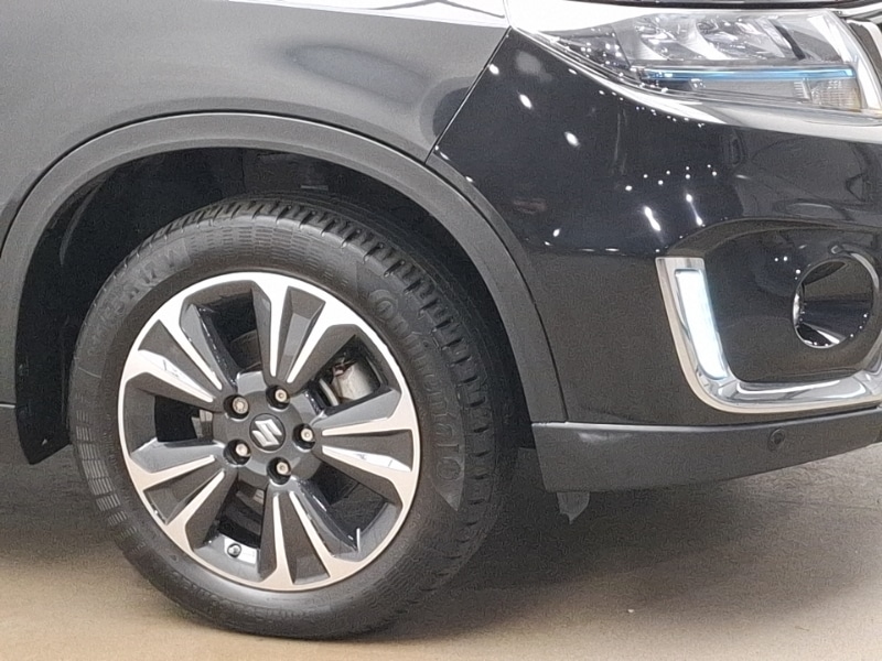 Used Suzuki Vitara 2022 for sale - 76471918: Photo 9