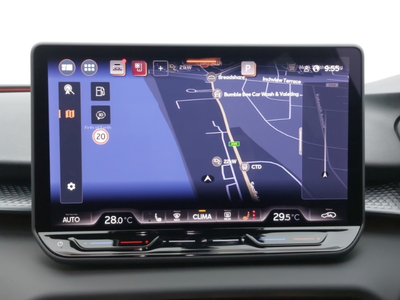 Used Cupra Terramar 2025 for sale - 76652195: Photo 11