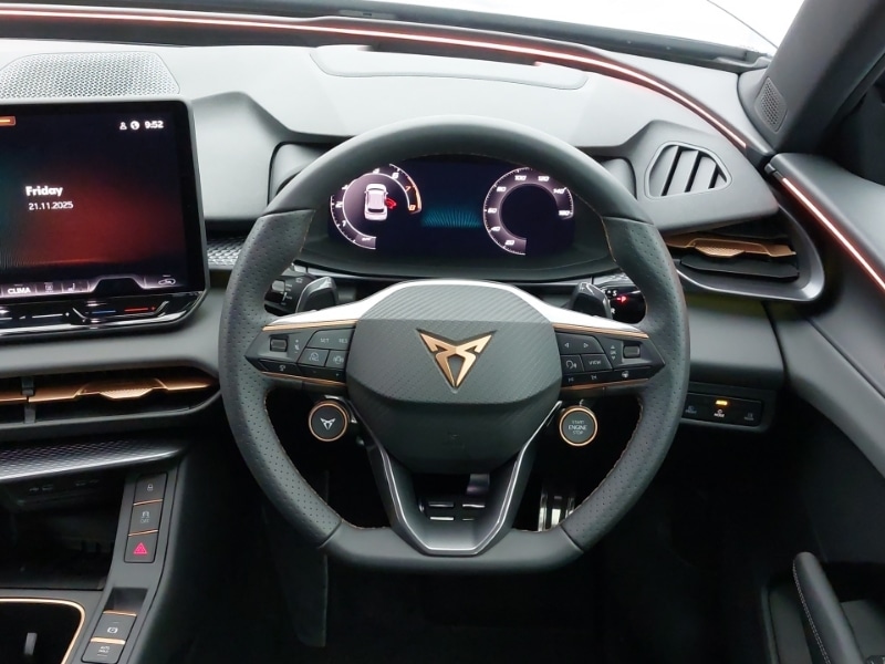 Used Cupra Terramar 2025 for sale - 76652195: Photo 7