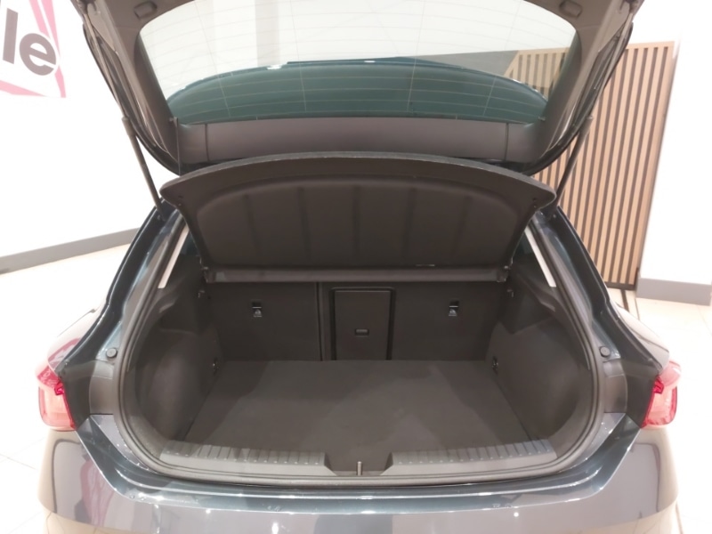 Used SEAT Leon 2024 for sale - 77600951: Photo 8