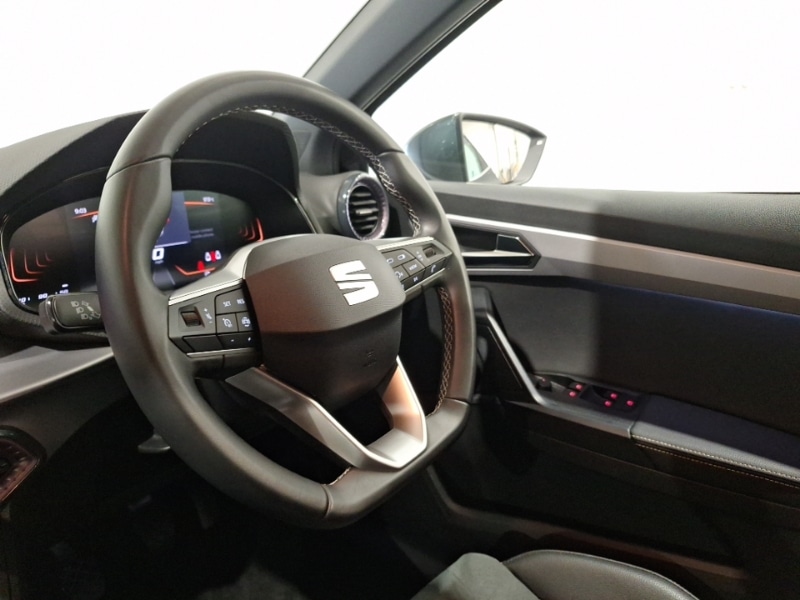 Used SEAT Ibiza 2024 for sale - 76915872: Photo 10