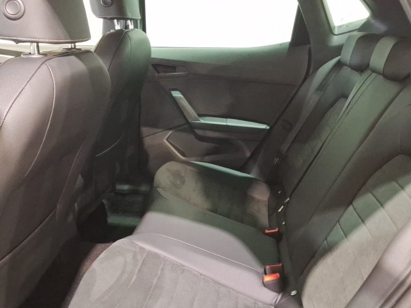 Used SEAT Ibiza 2024 for sale - 76915872: Photo 6