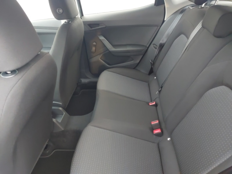 Used SEAT Ibiza 2025 for sale - 77393336: Photo 6