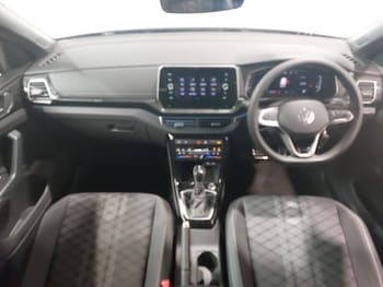 Used Volkswagen T-Cross 2024 for sale - 75851933: Photo