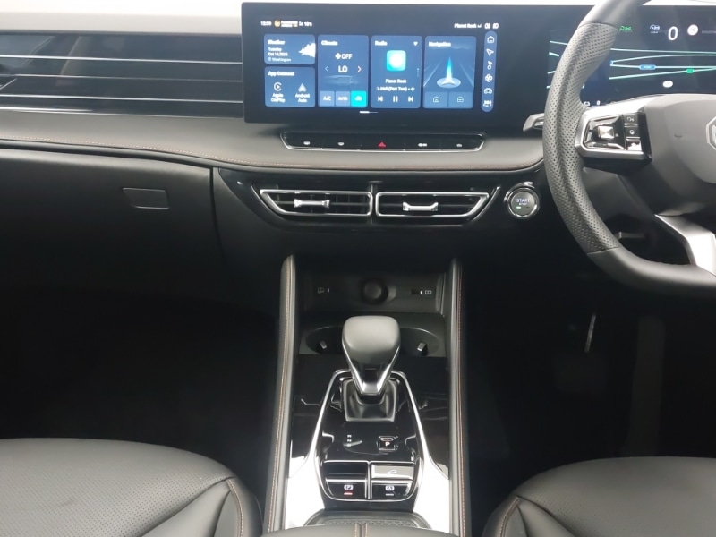 Used MG MG HS 2024 for sale - 76708553: Photo 10