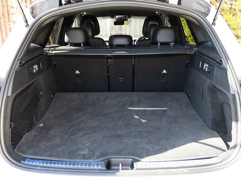 Used Mercedes-Benz GLC 2024 for sale - 76548210: Photo 8