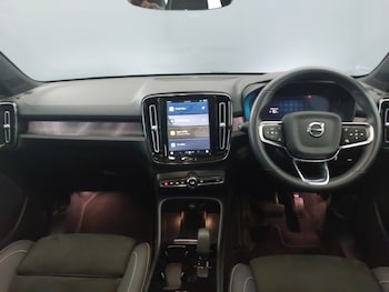 Used Volvo C40 2022 for sale - 77467591: Photo