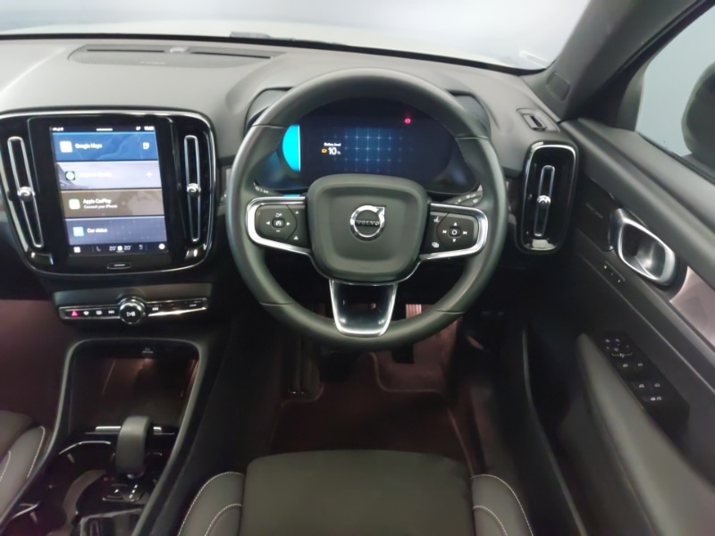 Used Volvo C40 2022 for sale - 77467591: Photo 7