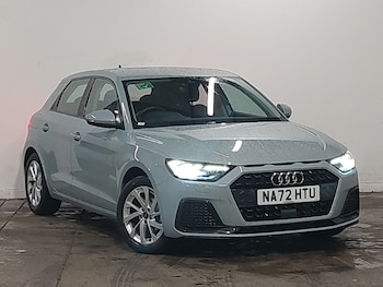 Audi A1 feature image