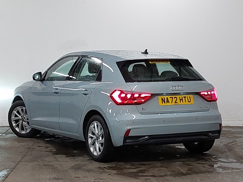 Used Audi A1 2022 for sale - 76975247: Photo 3