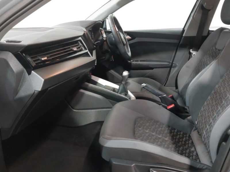 Used Audi A1 2022 for sale - 76975247: Photo 5