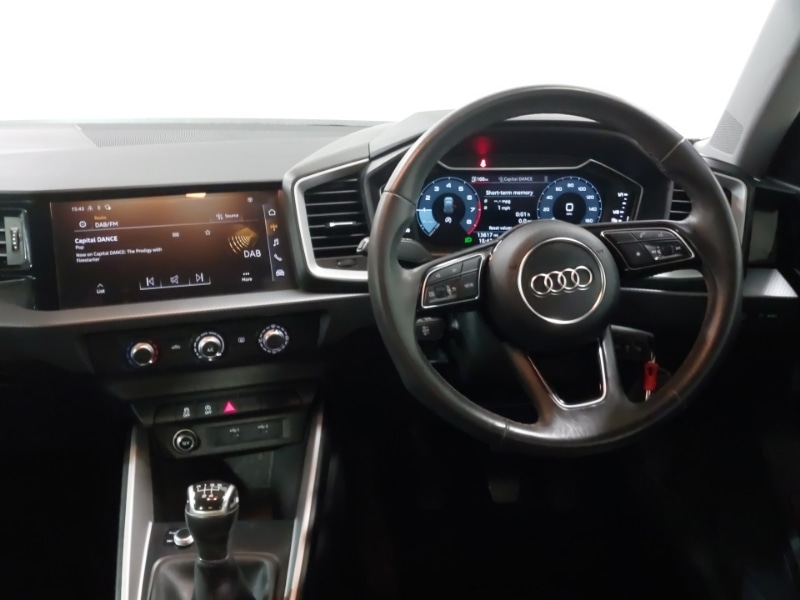 Used Audi A1 2022 for sale - 76975247: Photo 7