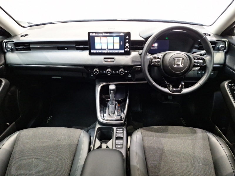 Used Honda HR-V 2022 for sale - 77353291: Photo 2