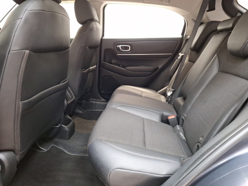 Used Honda HR-V 2022 for sale - 77353291: Photo 6