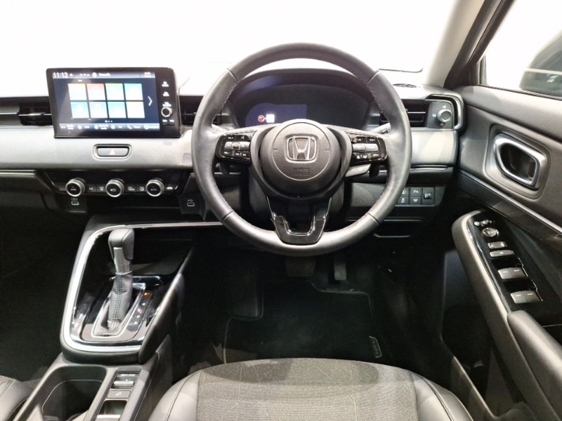 Used Honda HR-V 2022 for sale - 77353291: Photo 7