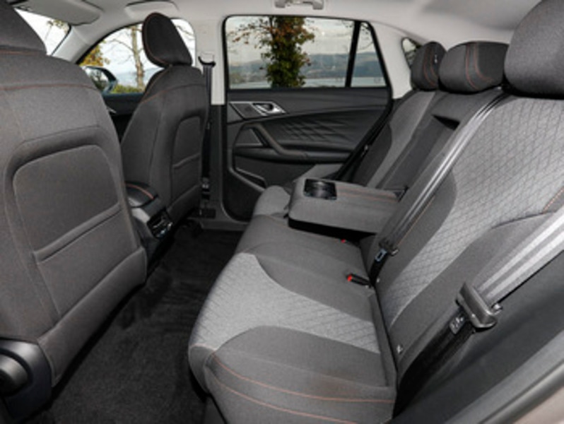 Used MG MG HS 2025 for sale - 77624679: Photo 6