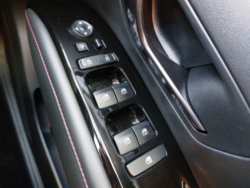 Used Hyundai TUCSON 2023 for sale - 77273820: Photo 12