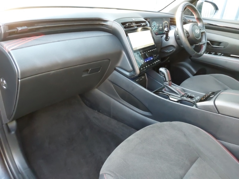 Used Hyundai TUCSON 2023 for sale - 77273820: Photo 5