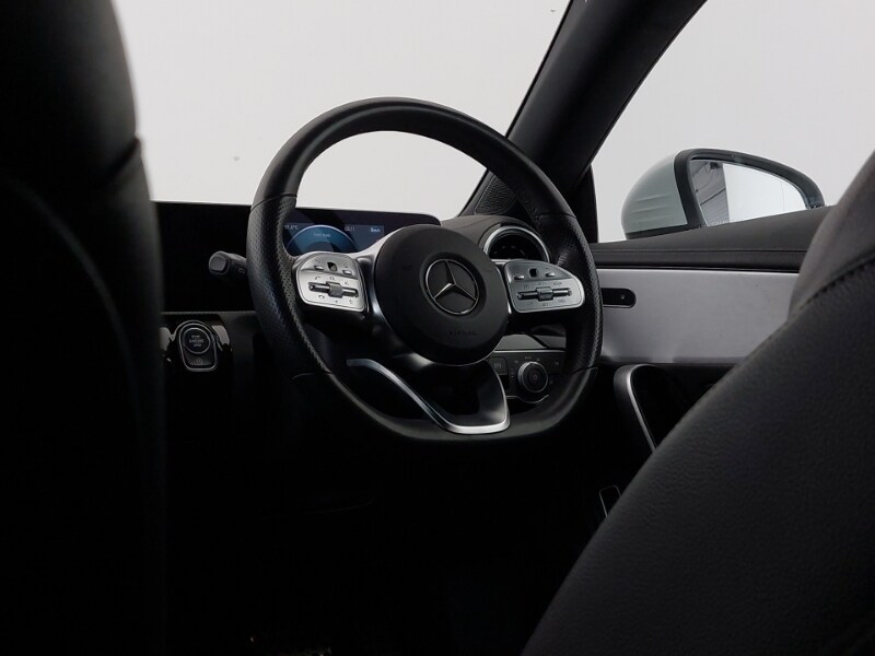 Used Mercedes-Benz CLA 2020 for sale - 76880679: Photo 10