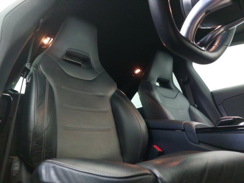 Used Mercedes-Benz CLA 2020 for sale - 76880679: Photo 12