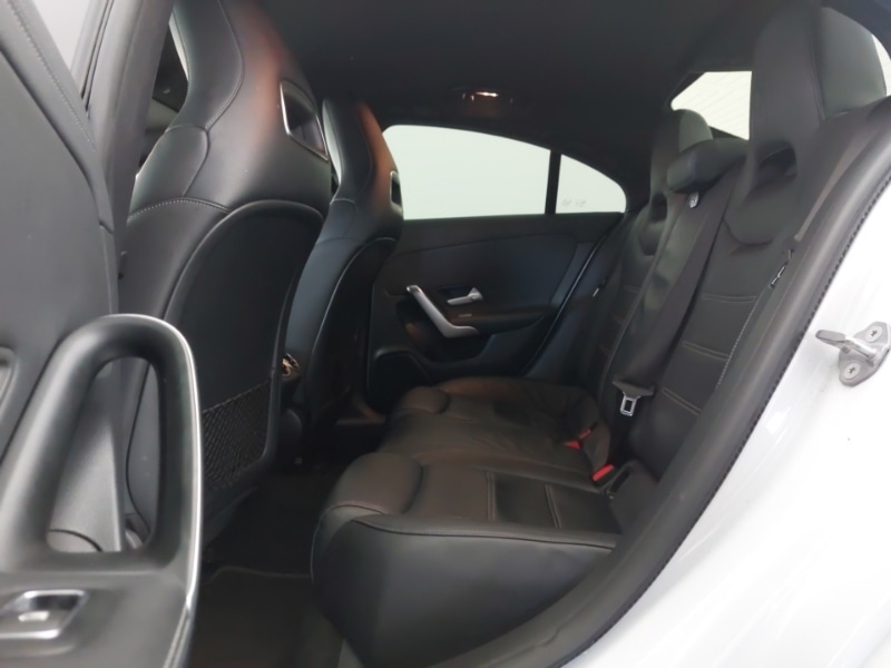Used Mercedes-Benz CLA 2020 for sale - 76880679: Photo 6
