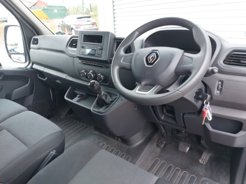 Used Renault Master 2023 for sale - 76606474: Photo 2