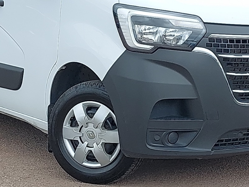 Used Renault Master 2023 for sale - 76606474: Photo 9