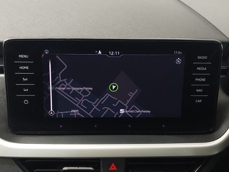 Used Skoda Kamiq 2022 for sale - 76799877: Photo 11