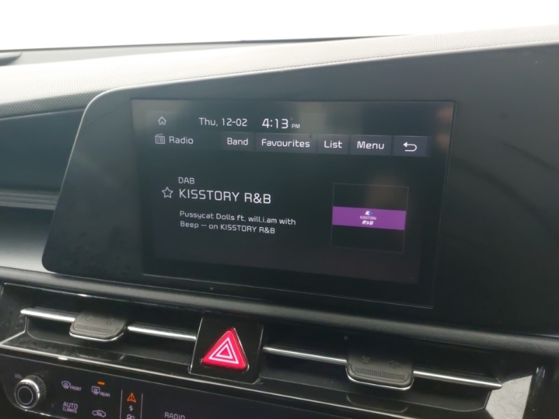 Used Kia Niro 2024 for sale - 77537097: Photo 10