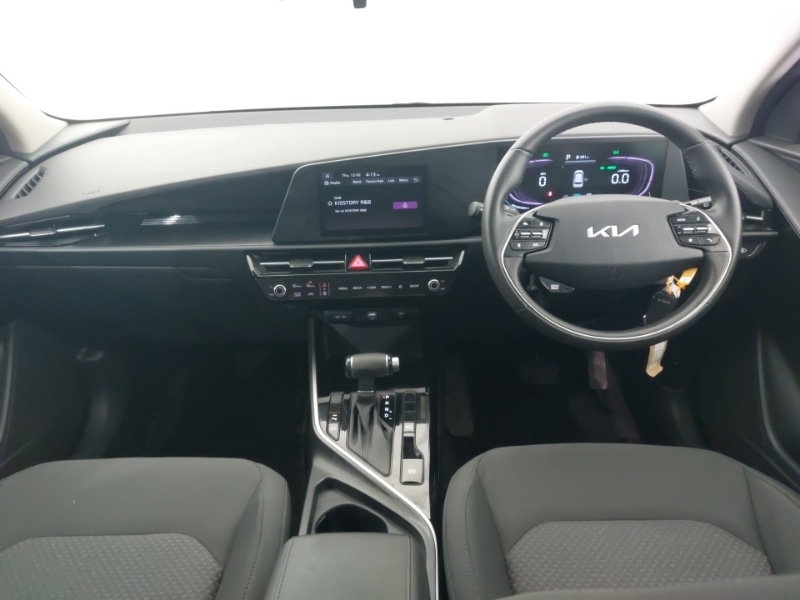 Used Kia Niro 2024 for sale - 77537097: Photo 2