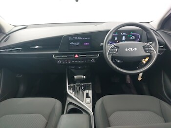 Used Kia Niro 2024 for sale - 77537097: Photo