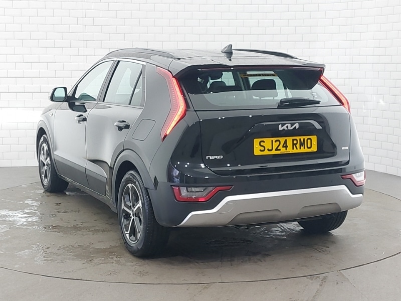 Used Kia Niro 2024 for sale - 77537097: Photo 3