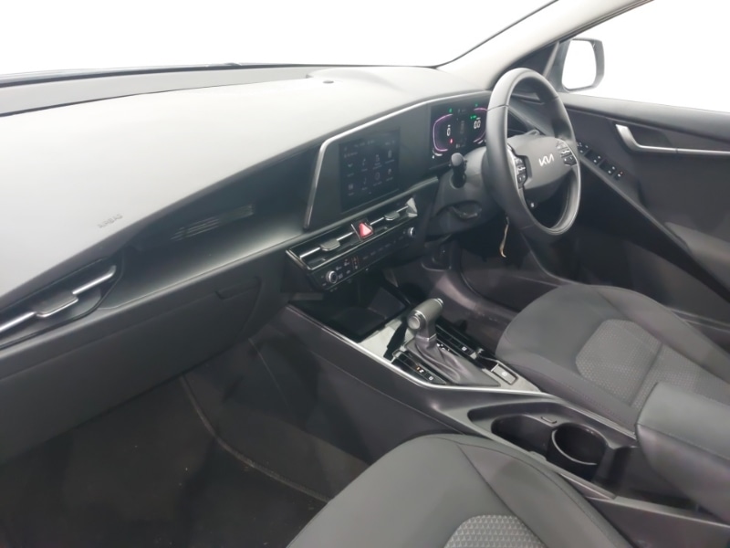 Used Kia Niro 2024 for sale - 77537097: Photo 5