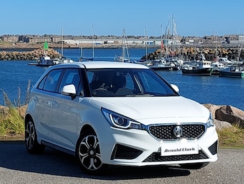 MG - MG3