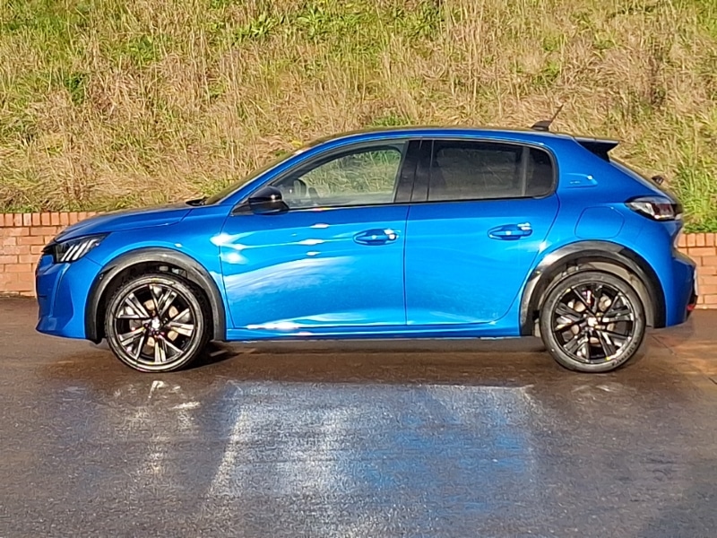 Used Peugeot 208 2023 for sale - 77253035: Photo 4