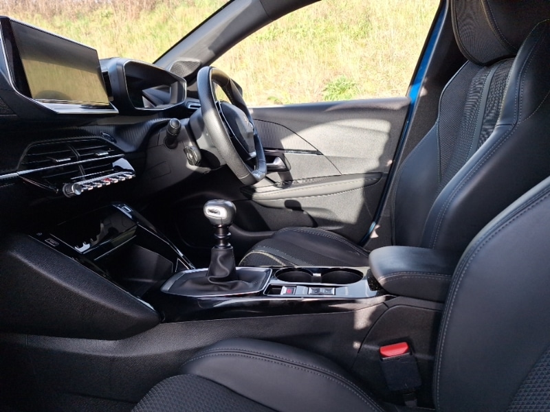 Used Peugeot 208 2023 for sale - 77253035: Photo 5