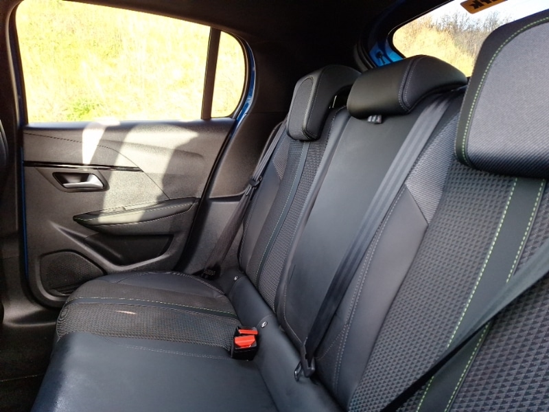 Used Peugeot 208 2023 for sale - 77253035: Photo 6