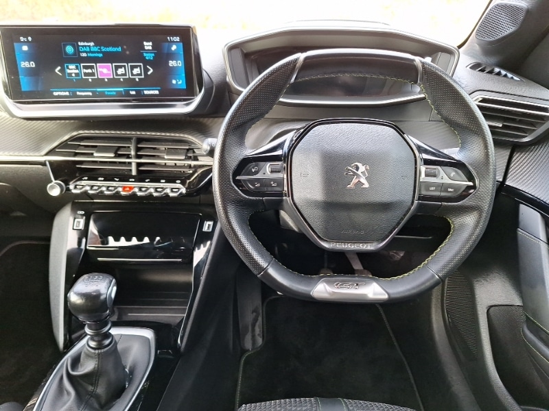 Used Peugeot 208 2023 for sale - 77253035: Photo 7