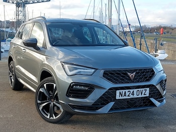 2024 - 1.5 EcoTSI V1 5dr DSG