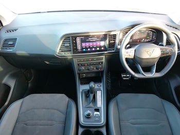 Used Cupra Ateca 2024 for sale - 75543671: Photo