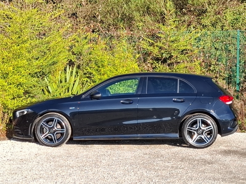 Used Mercedes-Benz A-Class 2021 for sale - 76578803: Photo 4