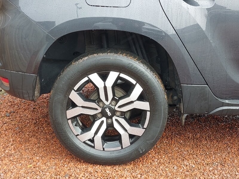 Used Dacia Duster 2023 for sale - 77816947: Photo 12