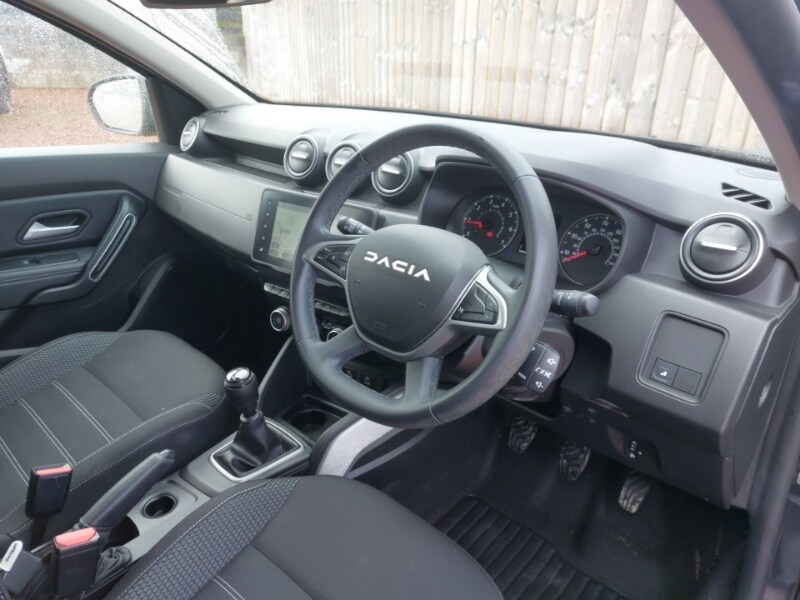 Used Dacia Duster 2023 for sale - 77816947: Photo 7