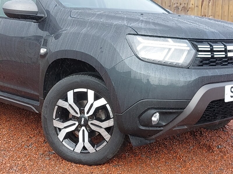 Used Dacia Duster 2023 for sale - 77816947: Photo 9