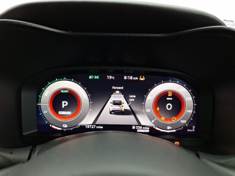 Used Nissan Juke 2024 for sale - 76726881: Photo 10