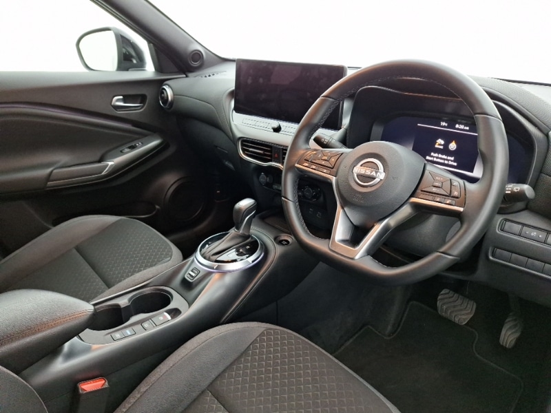 Used Nissan Juke 2024 for sale - 76726881: Photo 12