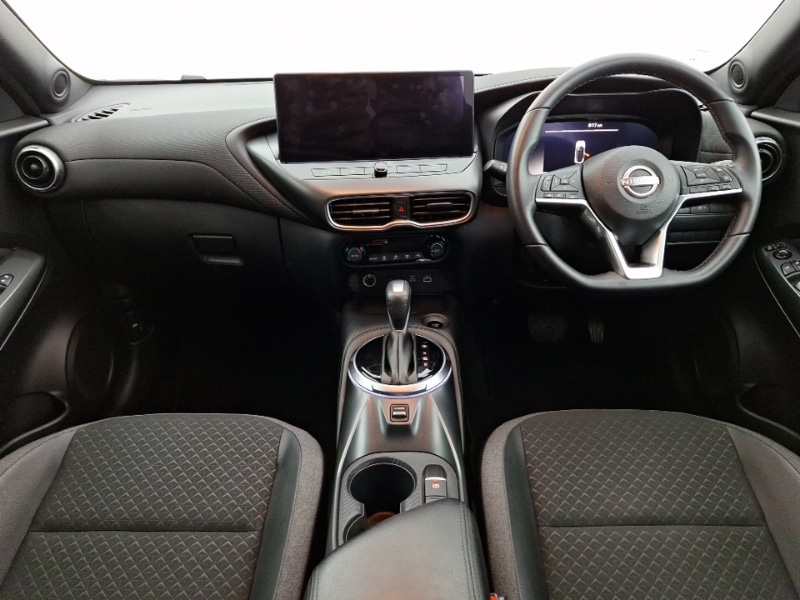 Used Nissan Juke 2024 for sale - 76726881: Photo 2